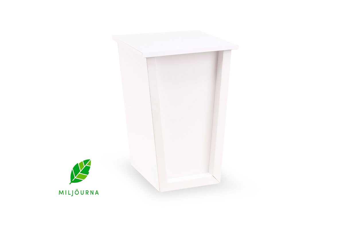 U9500-m Orbit Vit - Bild 1